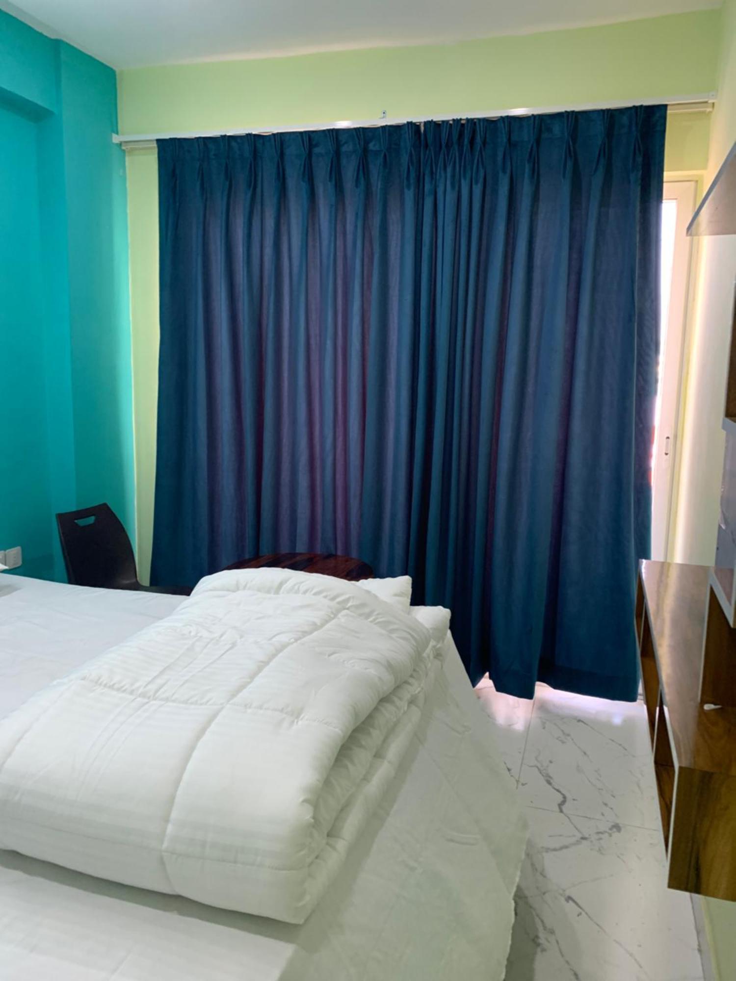 Abode Guest House Greater Noida Eksteriør billede