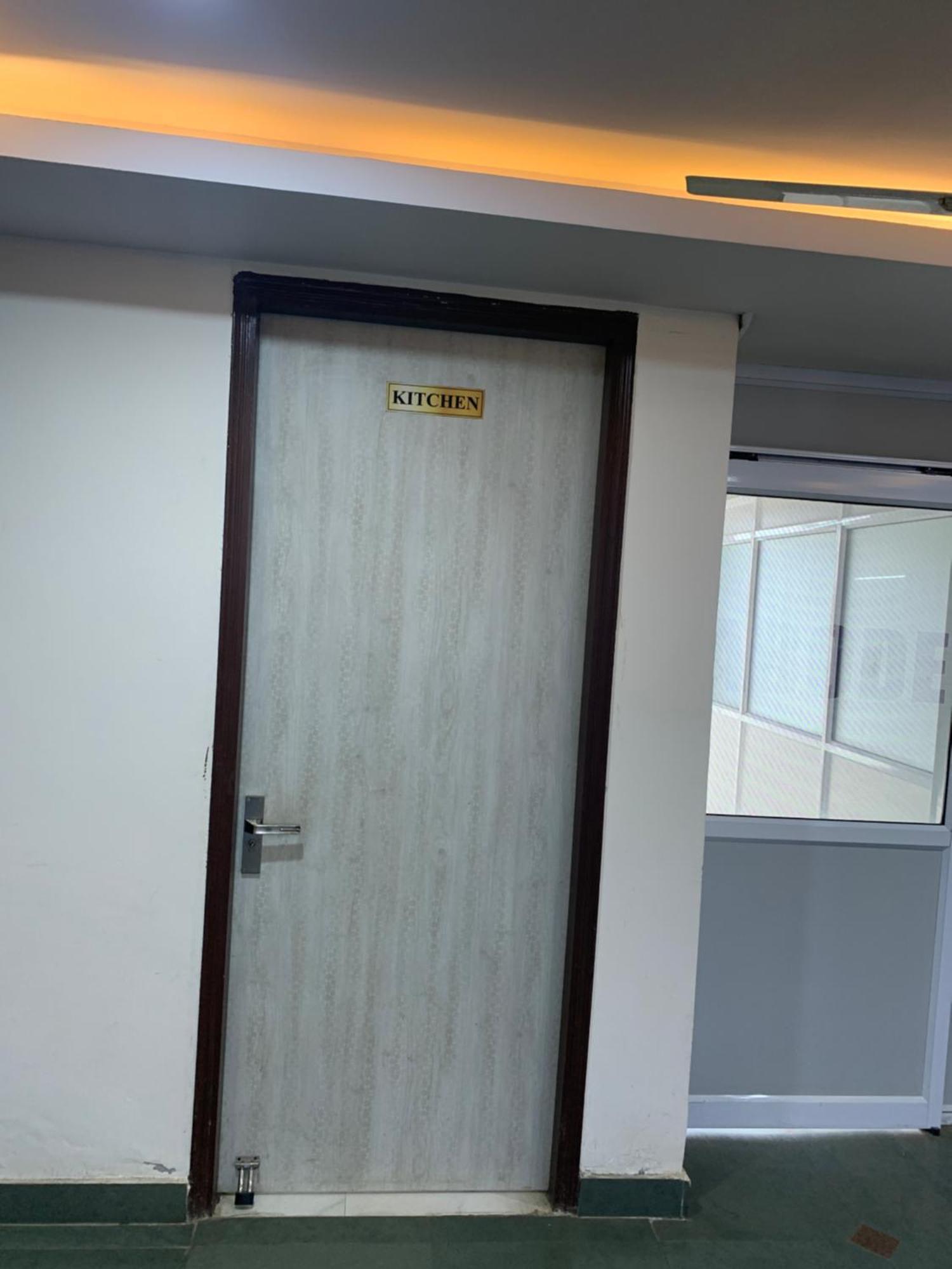 Abode Guest House Greater Noida Eksteriør billede
